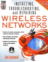 book Installing, troubleshooting, and repairing wireless networks