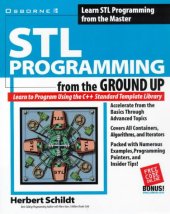 book STL Programming from the Ground Up