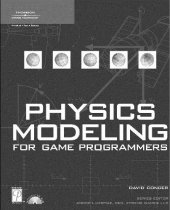 book Physics Modeling for Game Programmers