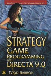 book Strategy game programming with DirectX 9.0