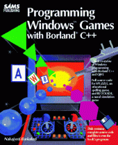 book Programming Windows Games with Borland C++