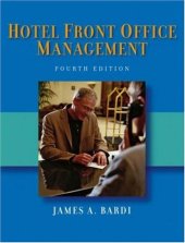 book Hotel Front Office Management