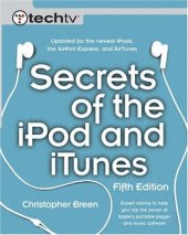 book Secrets of the iPod and iTunes