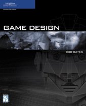 book Game Design