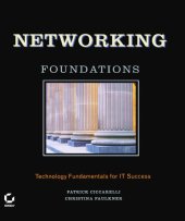 book Networking Foundations