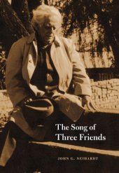 book The Song of Three Friends