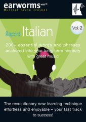 book Earworms Rapid Italian (Volume 2)