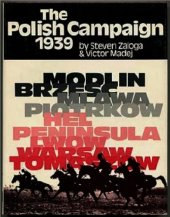 book The Polish Campaign 1939