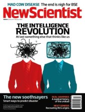 book New Scientist - 29 January 2011