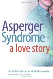 book Asperger Syndrome - A Love Story