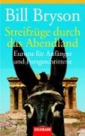 book Streifzüge durch das Abendland: Europa für Anfänger und Fortgeschrittene