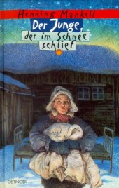 book Der Junge, der im Schnee schlief