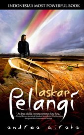 book Laskar Pelangi