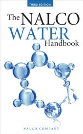 book The Nalco Water Handbook, Third Edition