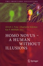 book Homo Novus – A Human Without Illusions