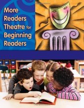 book More Readers Theatre for Beginning Readers