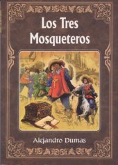 book Tres Mosqueteros, Los