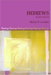 book Hebrews, Second Edition (Readings: a New Biblical Commentary)