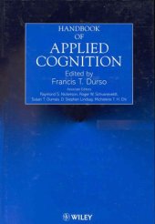 book Handbook of Applied Cognition