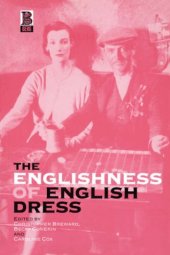 book The Englishness of English Dress