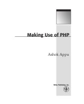 book VBScript Sourcebook with Making Use of PHP Set