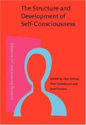 book The Structure and Development of Self-Consciousness: Interdisciplinary Perspectives