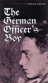 book The German Officer's Boy