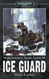 book Ice Guard (Imperial Guard)