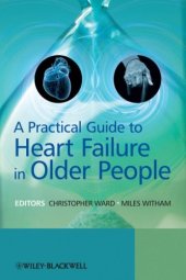 book A Practical Guide to Heart Failure in Older People