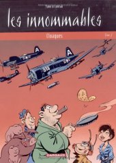 book Les Innomables, tome 7 : Cloaques