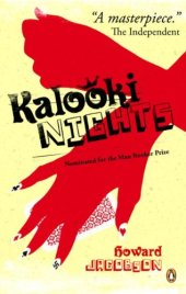 book Kalooki Nights