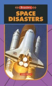 book Space Disasters