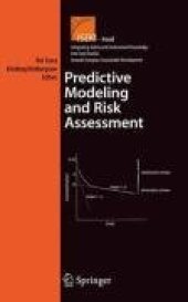 book Predictive Modeling and RiskAssessment