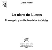 book La Obra de Lucas