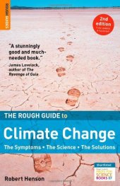 book The Rough Guide to Climate Change, 2nd Edition