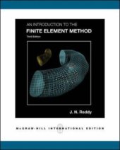 book An Introduction to the Finite Element Method 3rd Ed.