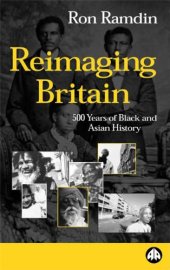 book Reimaging Britain: 500 Years of Black and Asian History