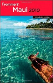 book Frommer's Maui 2010 (Frommer's Complete)