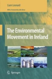 book The Environmental Movement in Ireland