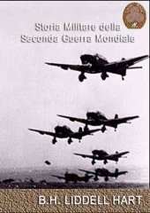 book Storia militare della seconda guerra mondiale