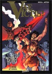 book Vae Victis, tome 3 : Garak, le voleur de torques