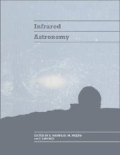 book Infrared Astronomy