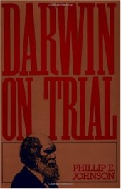 book Darwin on Trial