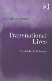 book Transnational Lives