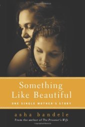 book Something Like Beautiful: One Single Mother's Story