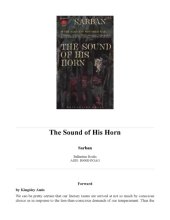 book The Sound of His Horn