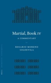 book Martial, Book IV