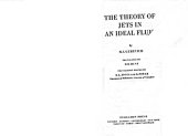 book The theory of jets in an ideal fluid, (International series of monographs in pure and applied mathematics)