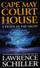 book Cape May Court House: A Death in the Night