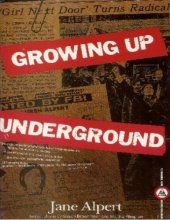 book Growing Up Underground